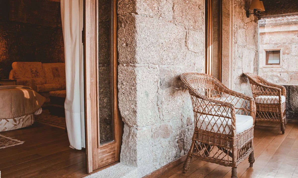 Freamunde Hotel | Hotel de Charme Quinta do Pinheiro