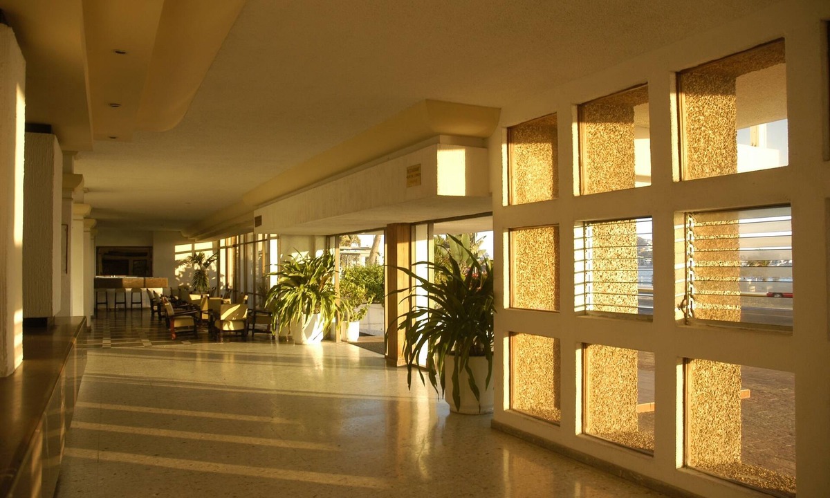 Mazatlan Hotel | Hotel De Cima