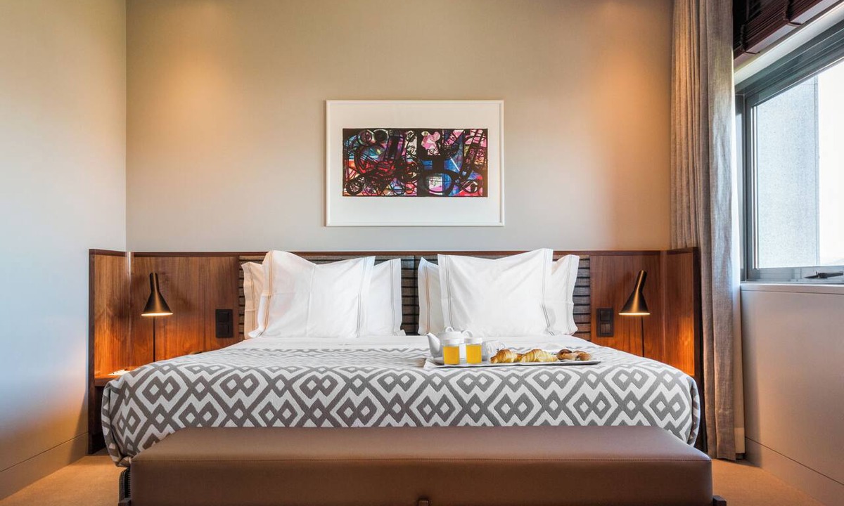 Urgezes Hotel | Hotel de Guimarães