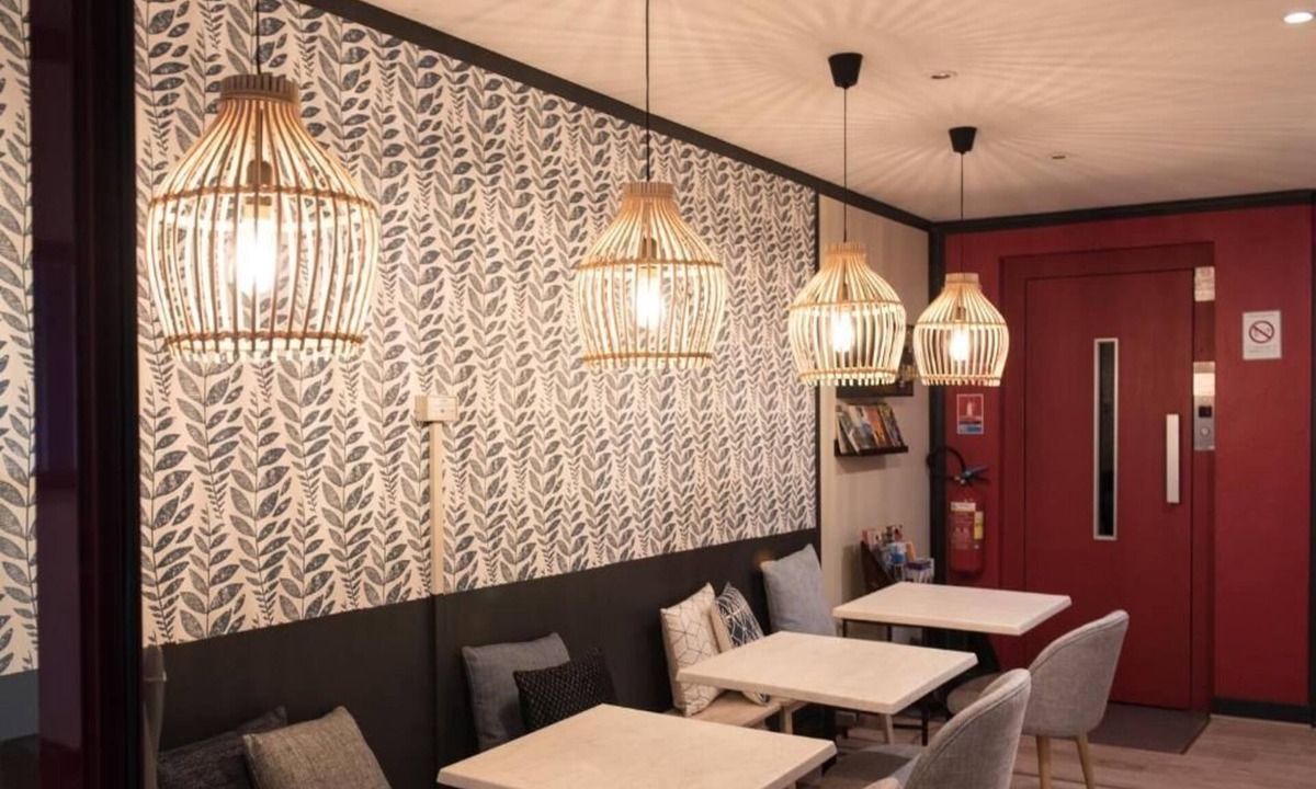 Dax Hotel | Hotel de Jouvence
