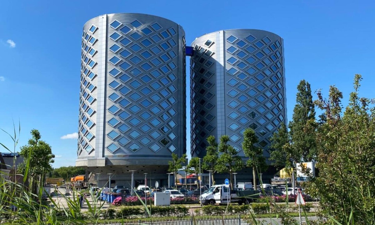 Halfweg Hotel | Hotel de Keizerskroon