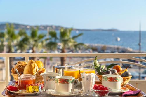 Bandol Hotel | Hotel de la Baie