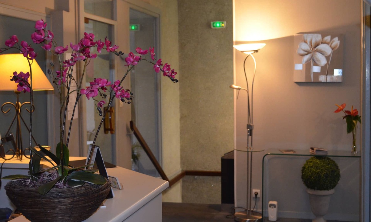 Cherbourg-en-Cotentin Hotel | Hotel de La Croix de Malte