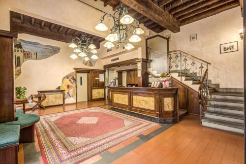 Duomo Hotel | Hotel De Lanzi