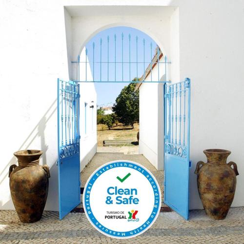 Santo Agostinho Hotel | Hotel de Moura