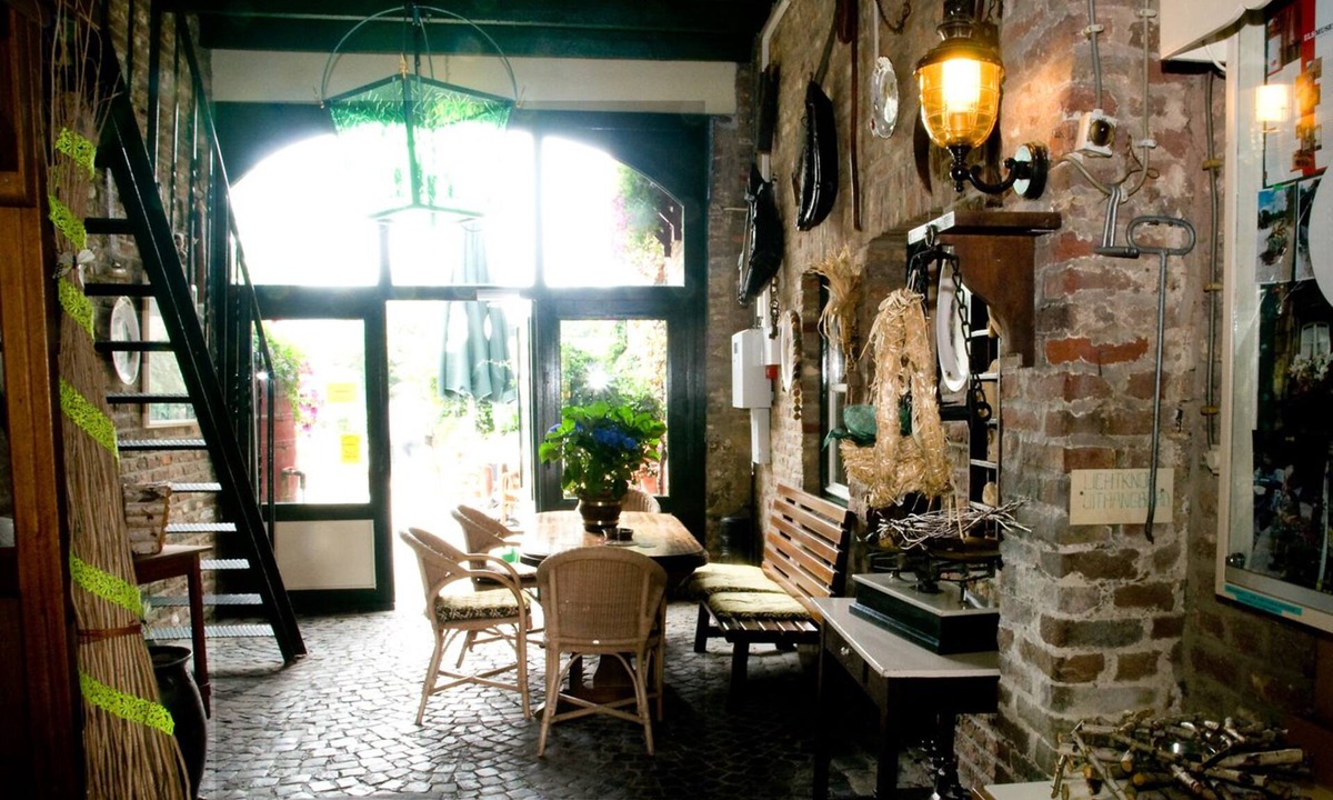 Mechelen Hotel | Hotel De Oude Brouwerij