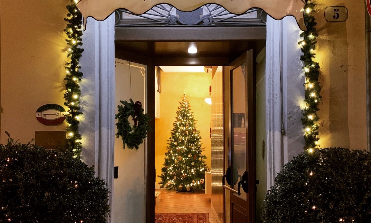 Ferrara Historic Centre Hotel | Hotel De Prati