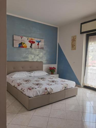 Boscoreale Hotel | Hotel De Rosa