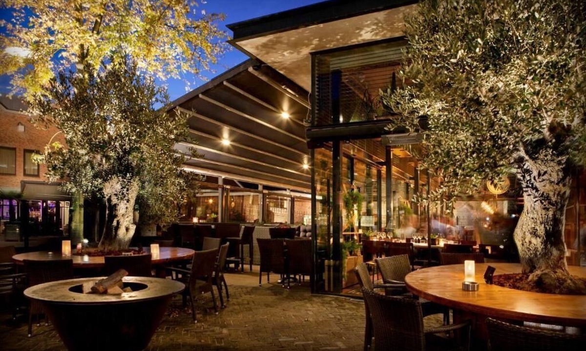 Denekamp Hotel | Hotel de Schout