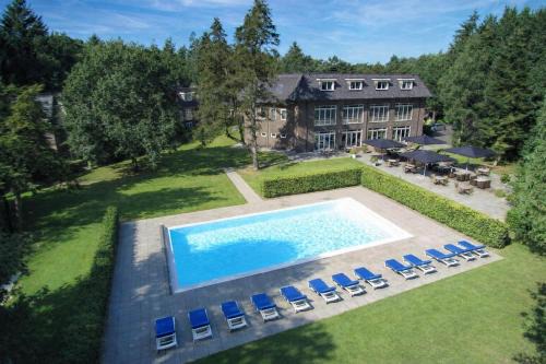 Garderen Hotel | Hotel De Werelt Garderen