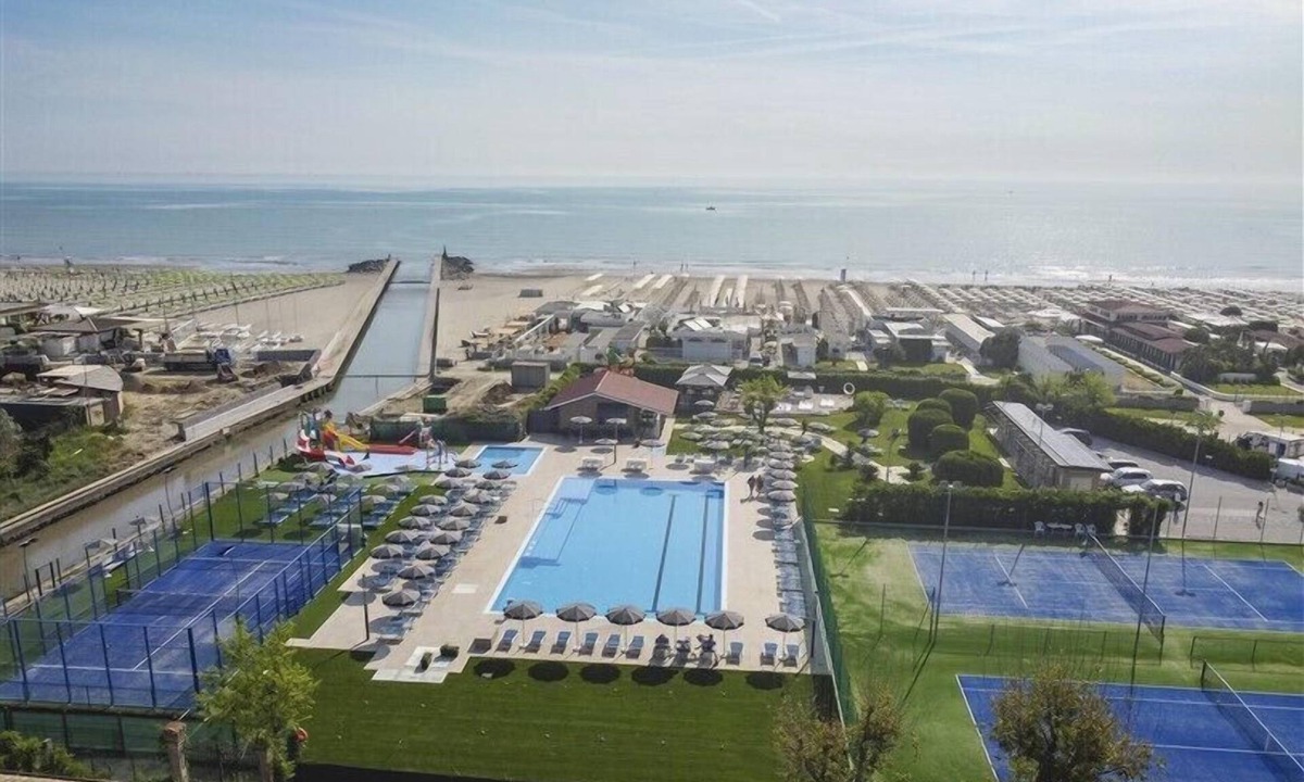 Milano Marittima Hotel | Hotel Deborah