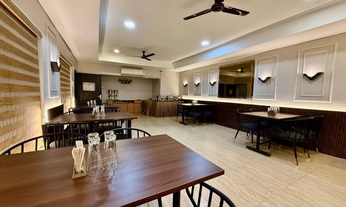 Korba Hotel | Hotel Deendayal
