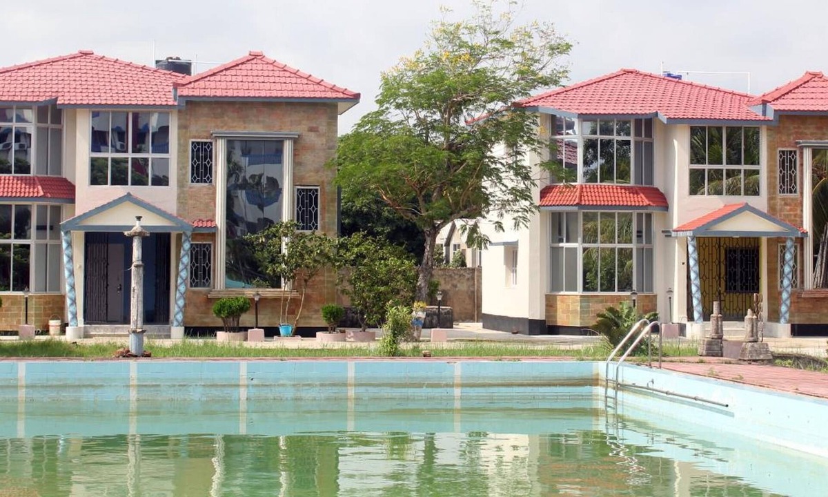 Bakkhali Hotel | Hotel Deepak