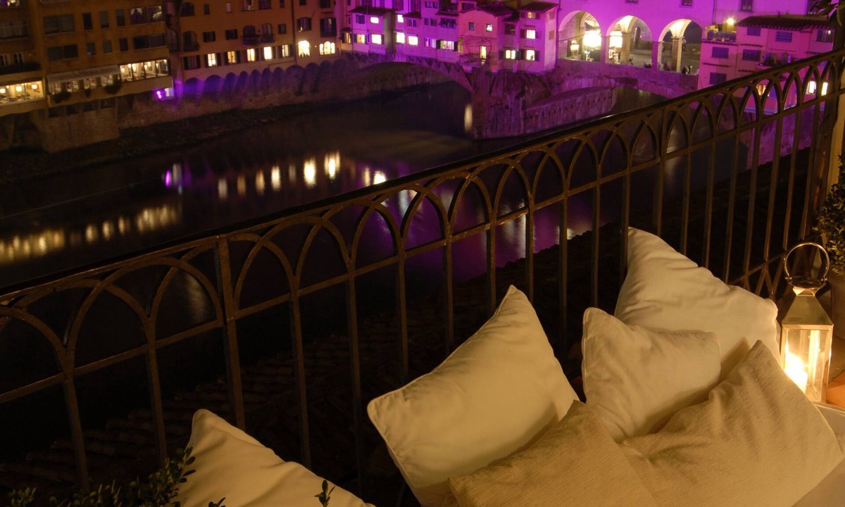 San Giovanni Hotel | Hotel degli Orafi