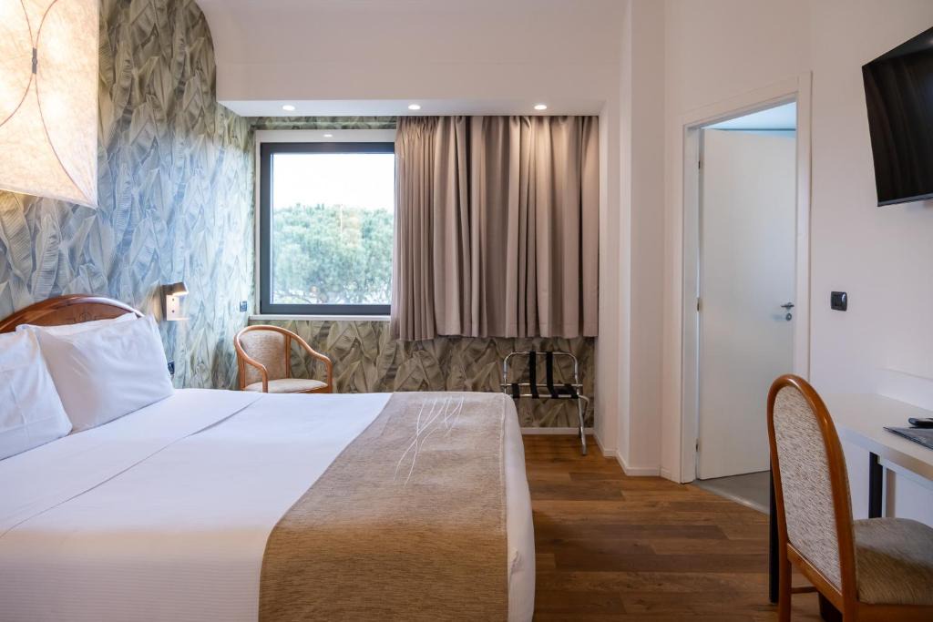 EUR Hotel | Hotel Dei Congressi