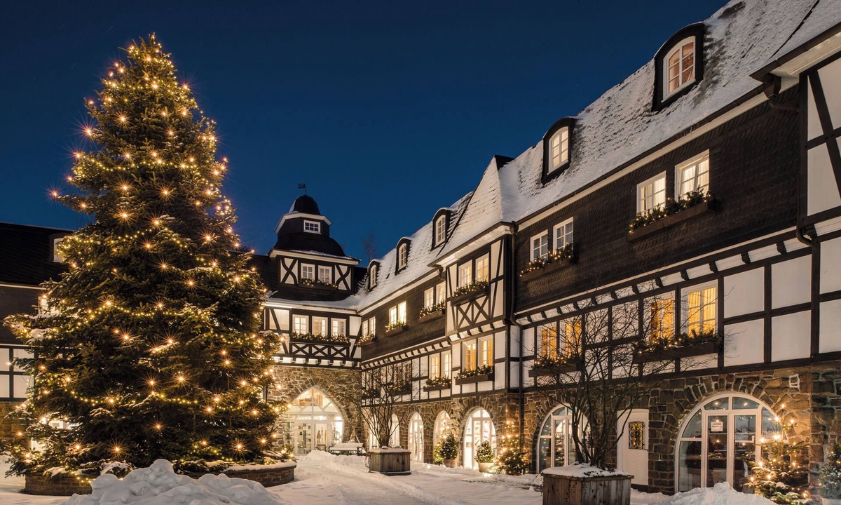 Winkhausen Hotel | Hotel Deimann
