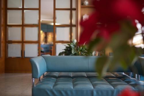 Matera Hotel | Hotel Del Campo