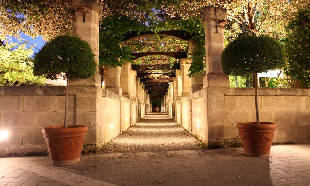 Matera Hotel | Hotel Del Campo