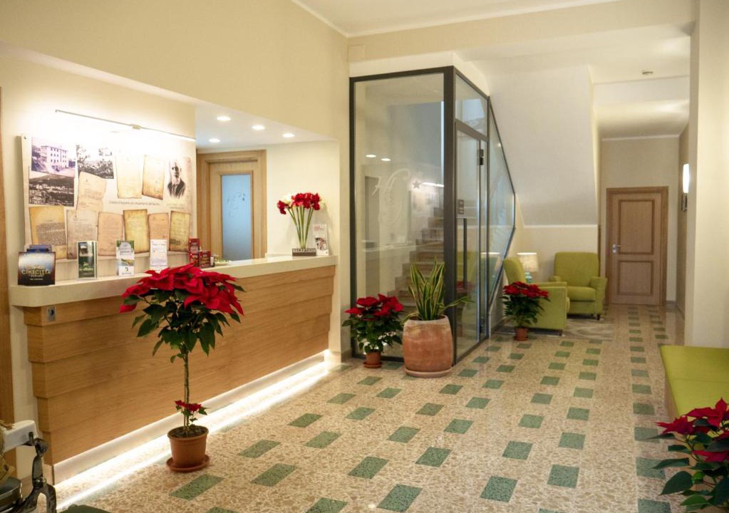 Formia Hotel | Hotel Del Golfo