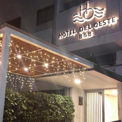 Cali House | HOTEL del OESTE B&B