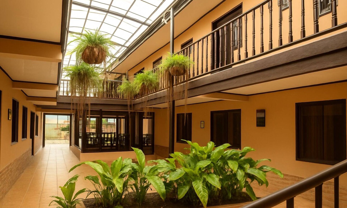 Liberia Hotel | Hotel del Rio