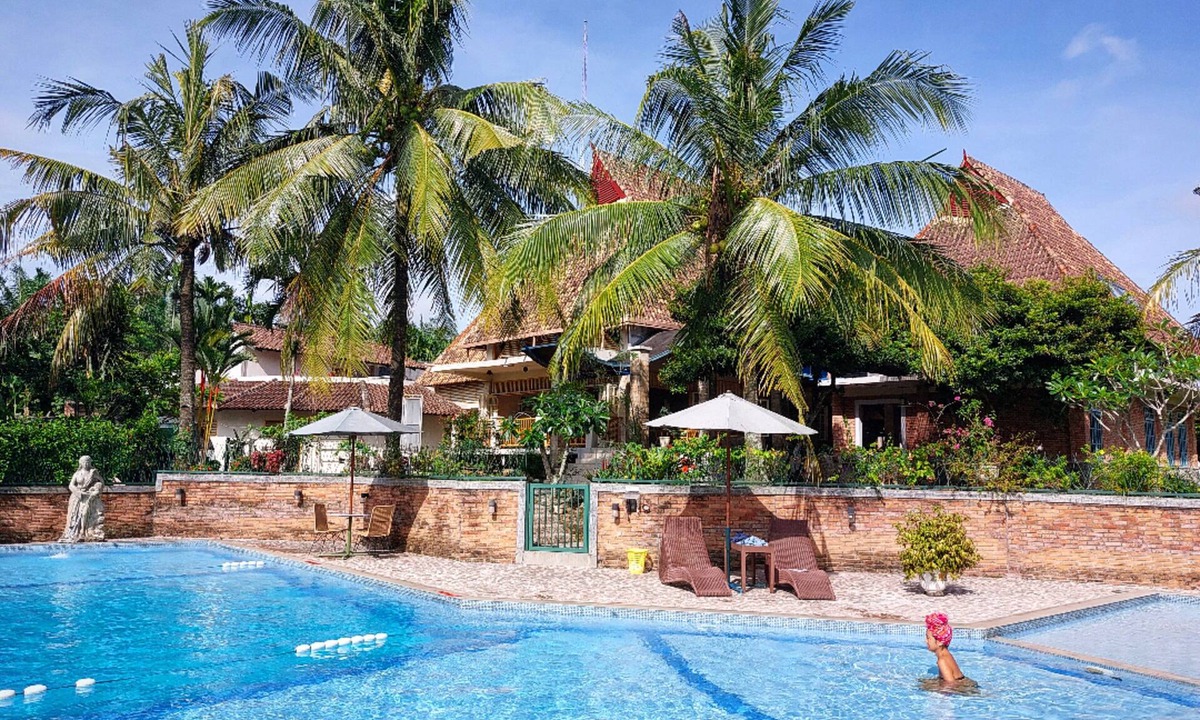 Medan Hotel | Hotel Deli River