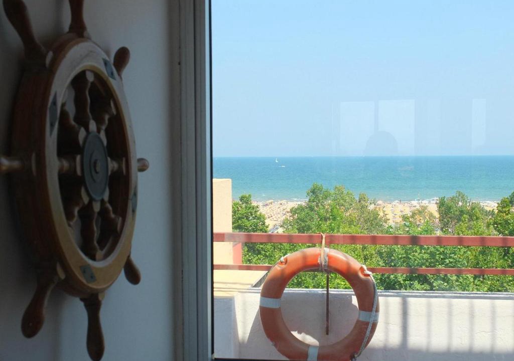 Bellariva Hotel | Hotel Dell'Angelo