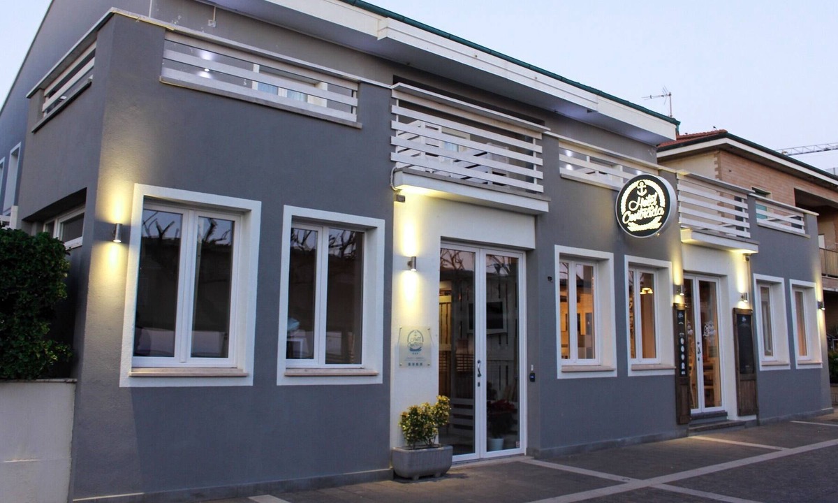 Marina di Cecina Hotel | Hotel della Contrada