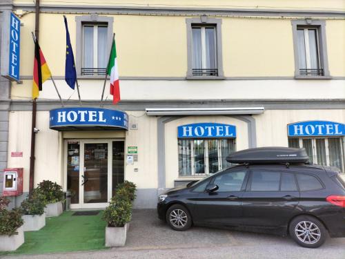 San Polo-Parco Hotel | Hotel Della Volta