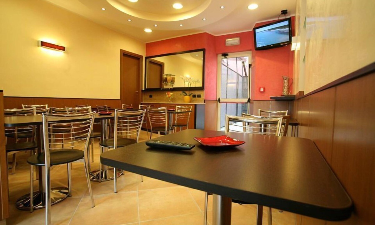 San Polo-Parco Hotel | Hotel della Volta