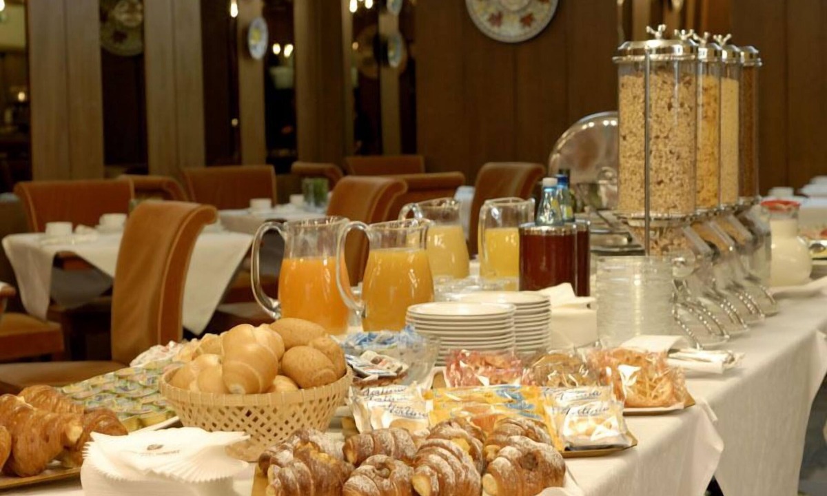Calenzano Hotel | Hotel Delta Florence