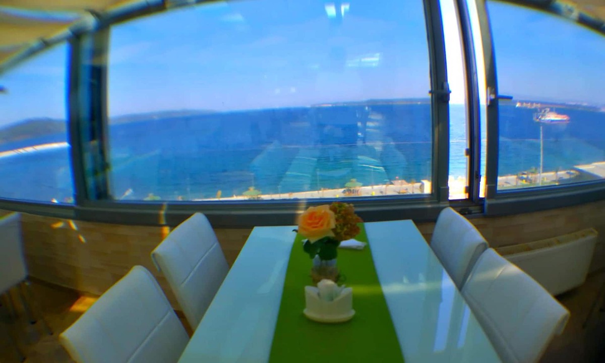 Eceabat Hotel | Hotel Deniz