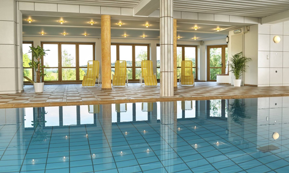 Drachselsried House | Hotel der Bäume