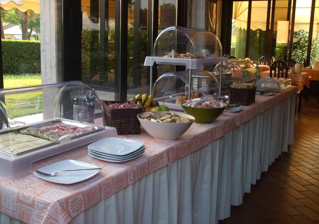 Lugana Hotel | Hotel Derby