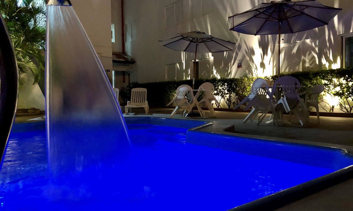 Jatiuca Hotel | Hotel Des Basques