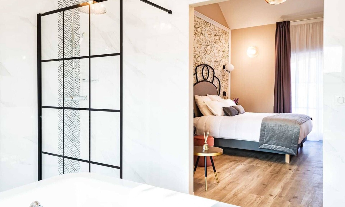 Auvers-sur-Oise Hotel | Hotel des Iris