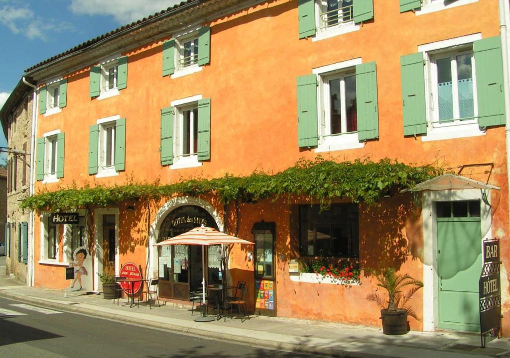 Salavas Hotel | Hotel Des Sites
