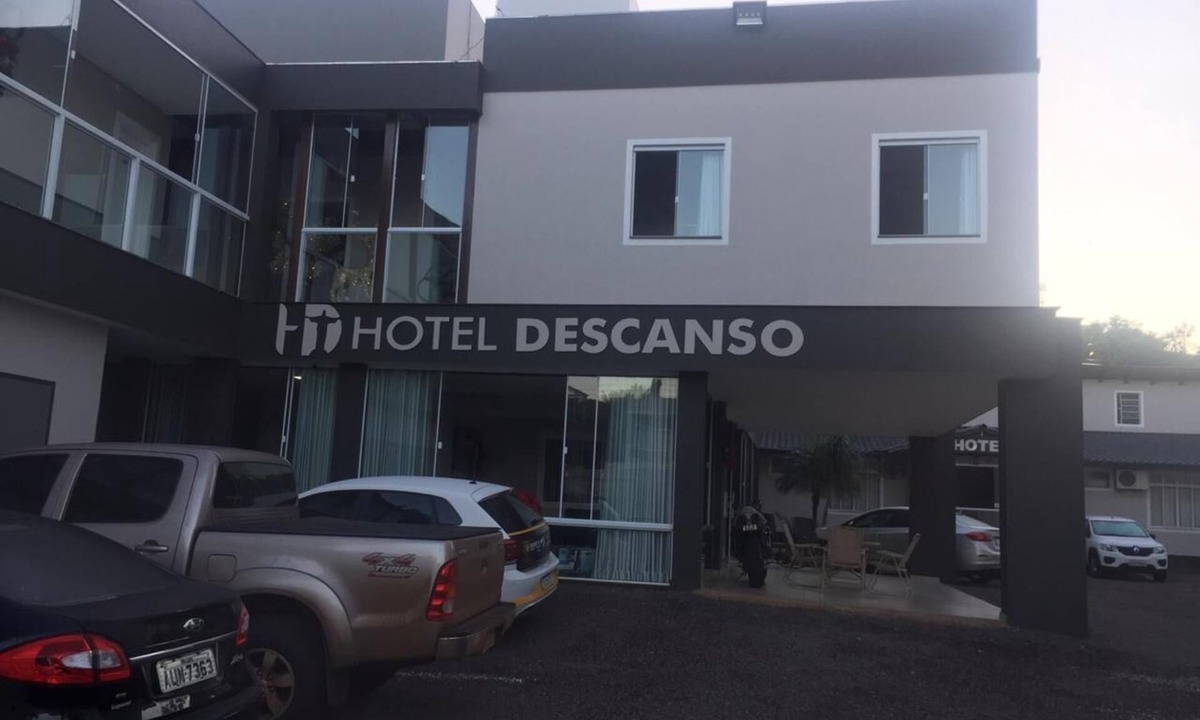 Descanso Hotel | Hotel Descanso