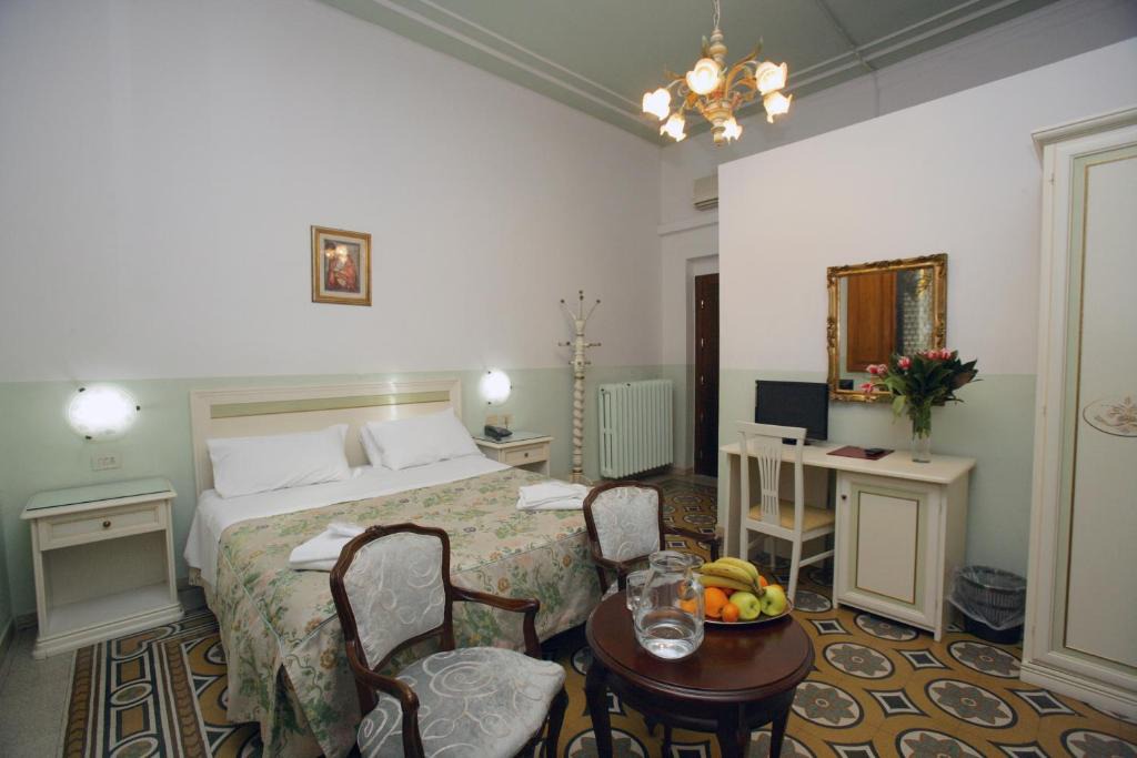 Santa Maria Novella Hotel | Hotel Desirèe