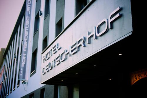 Nord-Holland Hotel | Hotel Deutscher Hof