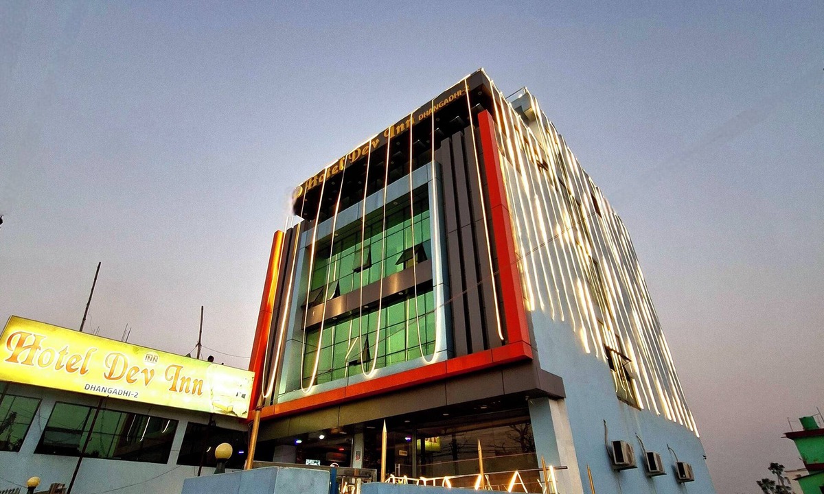 Dhangadhi Hotel | HOTEL DEV INN