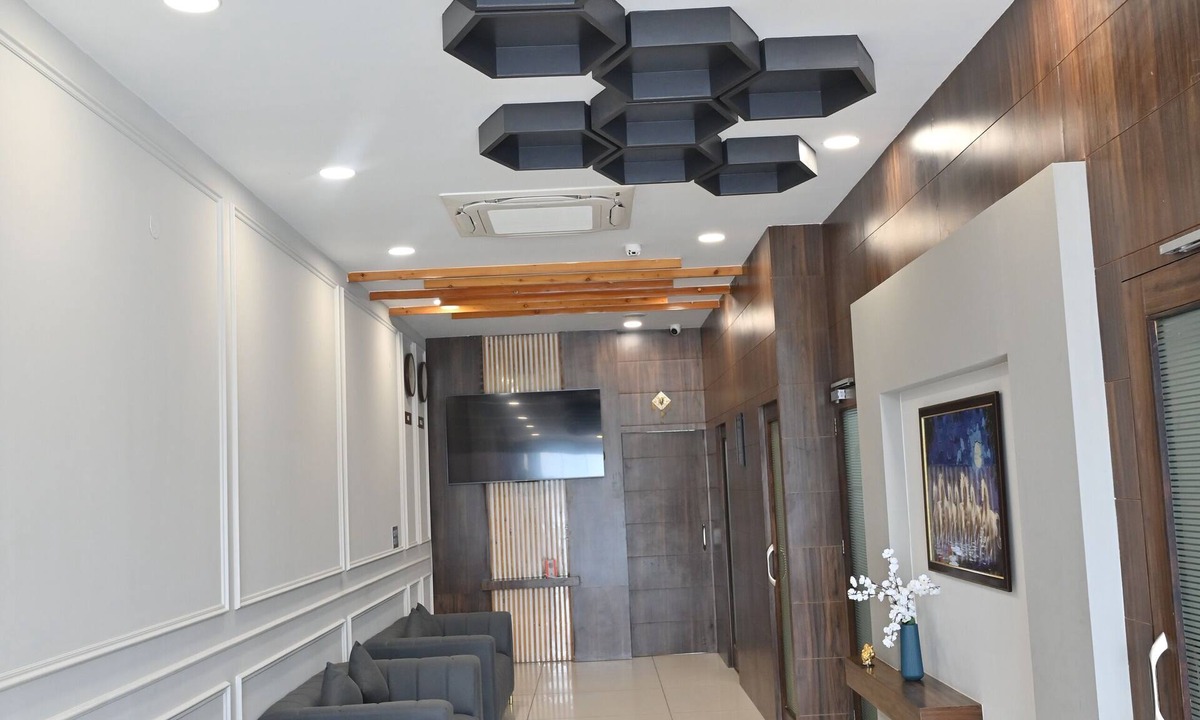 Bathinda Hotel | Hotel Devaan