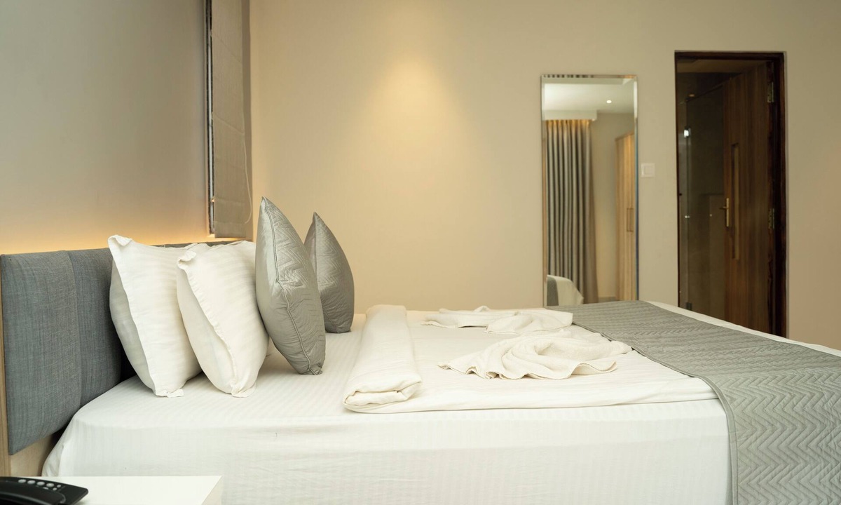 Porvorim Hotel | Hotel Devdeep