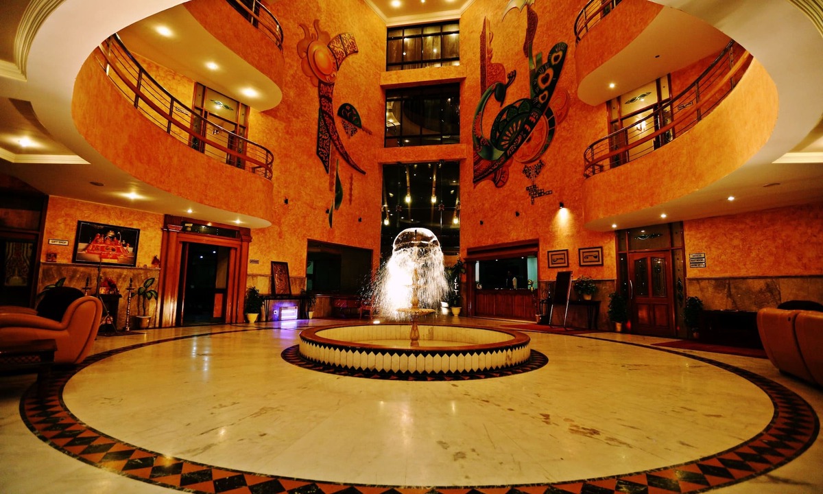 Katra Hotel | Hotel Devi Grand