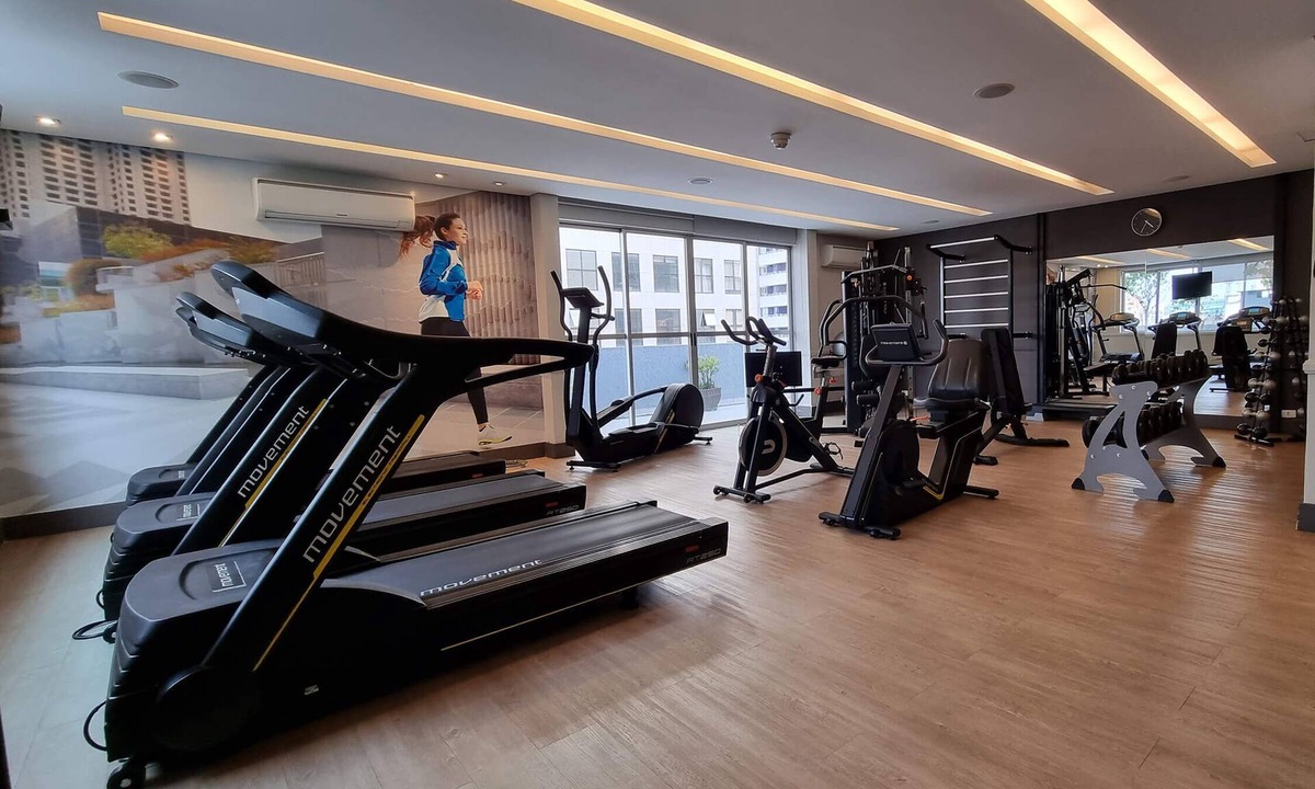Matriz Hotel | Hotel Deville Curitiba