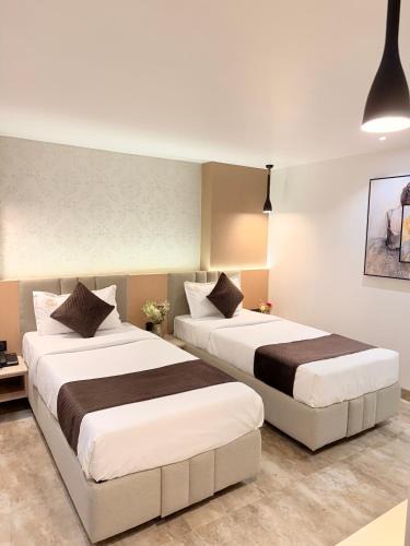 Rakabganj Hotel | Hotel Deviram Palace, Agra