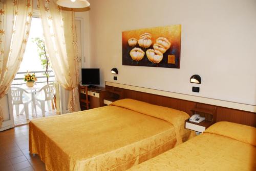 Cesenatico Hotel | Hotel Devon Rooms & Breakfast