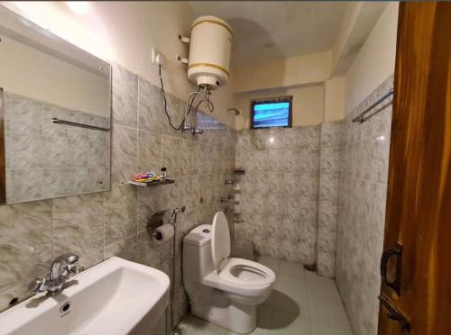 Geyzing Hotel | Hotel Dewachen
