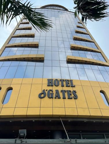 Garden Town Hotel | HOTEL dGATES