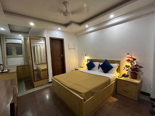 Sidhpur Hotel | Hotel DH